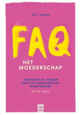 FAQ: het moederschap