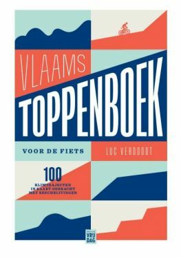Vlaams toppenboek voor de fiets
