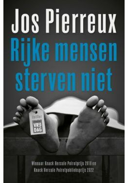 Rijke mensen sterven niet