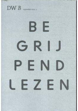 Begrijpend lezen