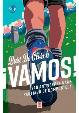 ¡Vamos!
