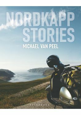 Nordkapp Stories - Engelse editie (e-book)