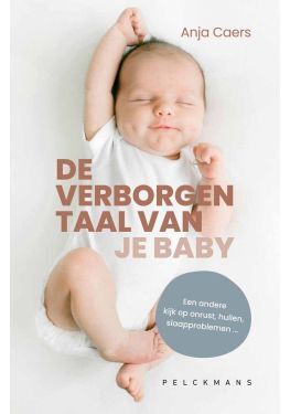 De verborgen taal van je baby