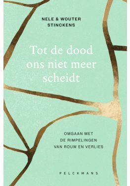 Tot de dood ons niet meer scheidt