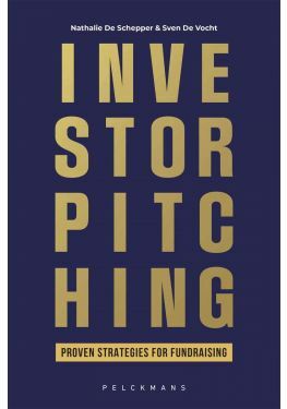Investor pitching