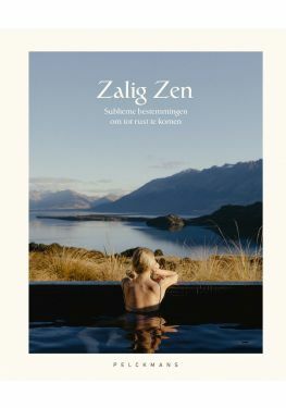 Zalig zen