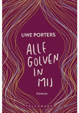 Alle golven in mij