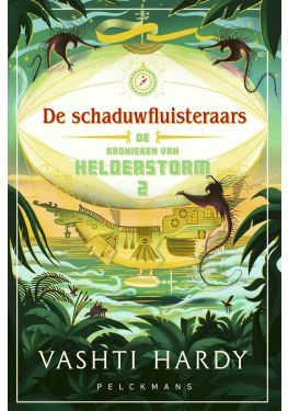 De schaduwfluisteraars