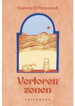 Verloren zonen