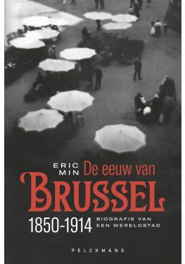 De eeuw van Brussel