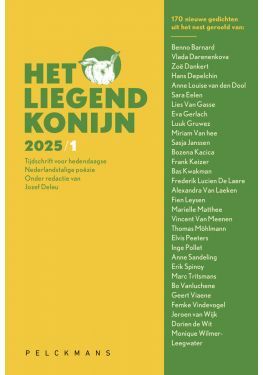 Het Liegend Konijn (jg. 23 nr. 1)