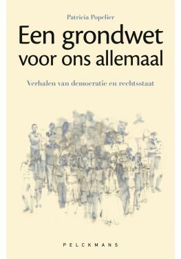 Een grondwet voor ons allemaal