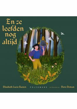 En ze leefden nog altijd (audiobook)