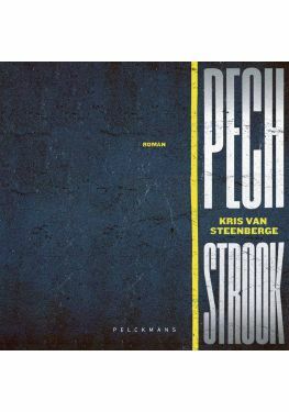 Pechstrook (audiobook)