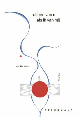 Alleen van u als ik van mij