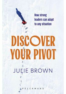 Discover Your Pivot (English edition)