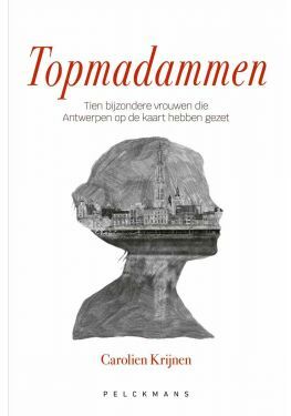 Topmadammen