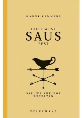 Oost west saus best