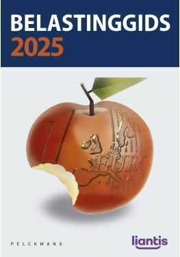 Belastinggids 2025