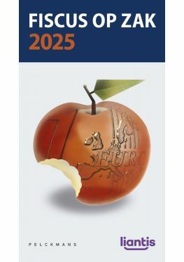 Fiscus op zak 2025