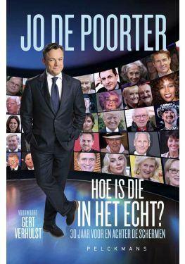 Hoe is die in het echt?