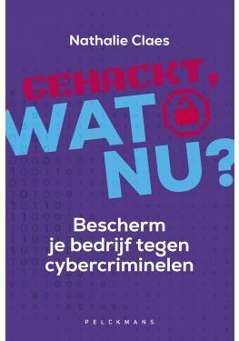 Gehackt, wat nu?