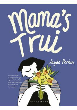 Mama's trui
