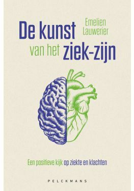 De kunst van het ziek-zijn