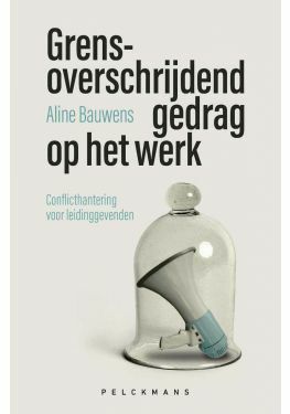 Grensoverschrijdend gedrag op het werk