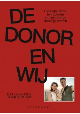 De donor en wij