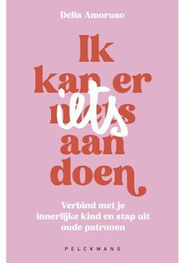 Ik kan er (n)iets aan doen