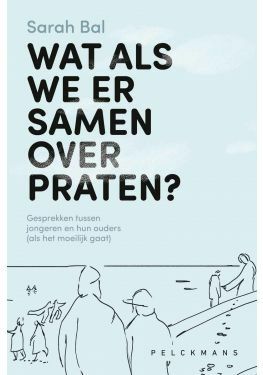 Wat als we er samen over praten?