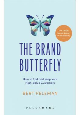 The Brand Butterfly