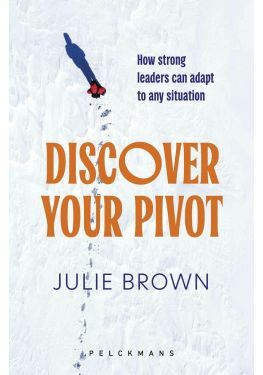 Discover Your Pivot (English edition) (e-book)