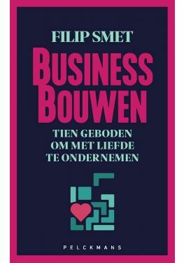 Business bouwen