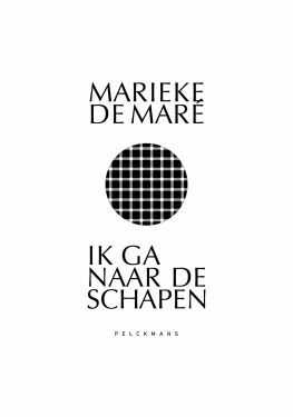 Ik ga naar de schapen (audiobook)