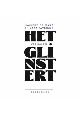 Het glinstert (audiobook)
