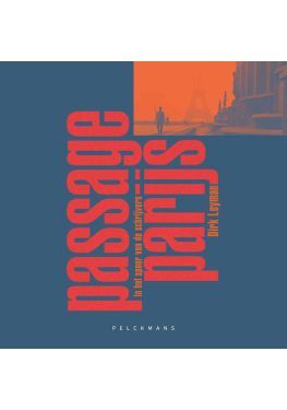 Passage Parijs (audiobook)