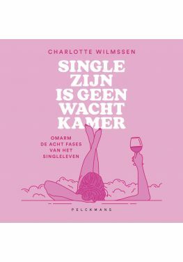 Single zijn is geen wachtkamer (audiobook)