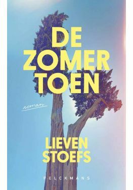 De zomer toen (e-book)