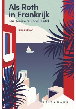 Als Roth in Frankrijk (e-book)