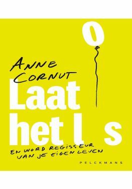 Laat het los (e-book)