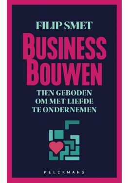 Business bouwen (e-book)