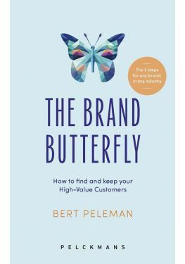The Brand Butterfly (e-book)