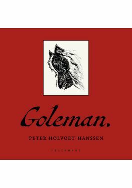 Goleman. (audiobook)