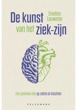 De kunst van het ziek-zijn (e-book)