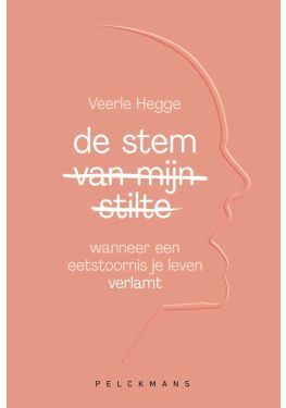 De stem van mijn stilte