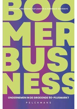 Boomer Business