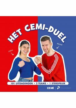 Het CEMI-Duel
