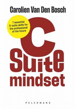 C-suite Mindset (English edition)